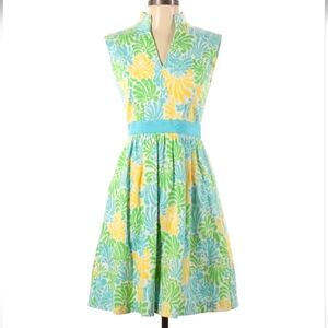 Elizabeth McKay dress